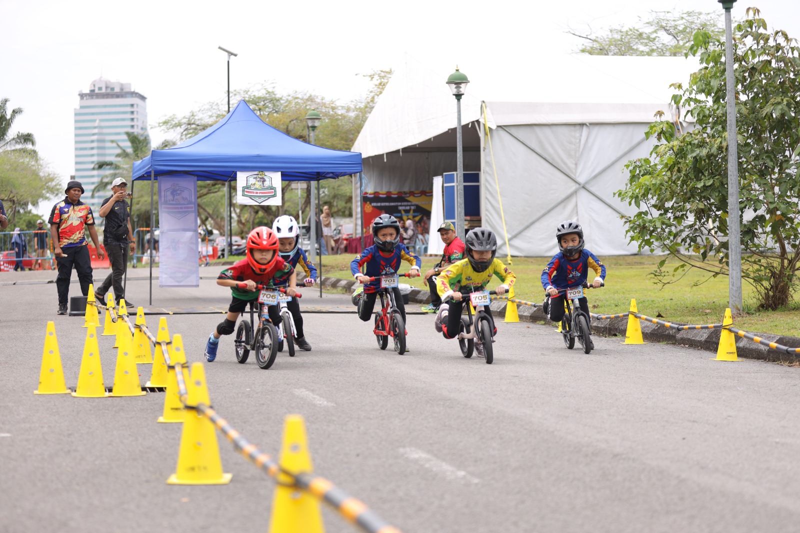 Galeri Festival Maal Hijrah 2025 - 2