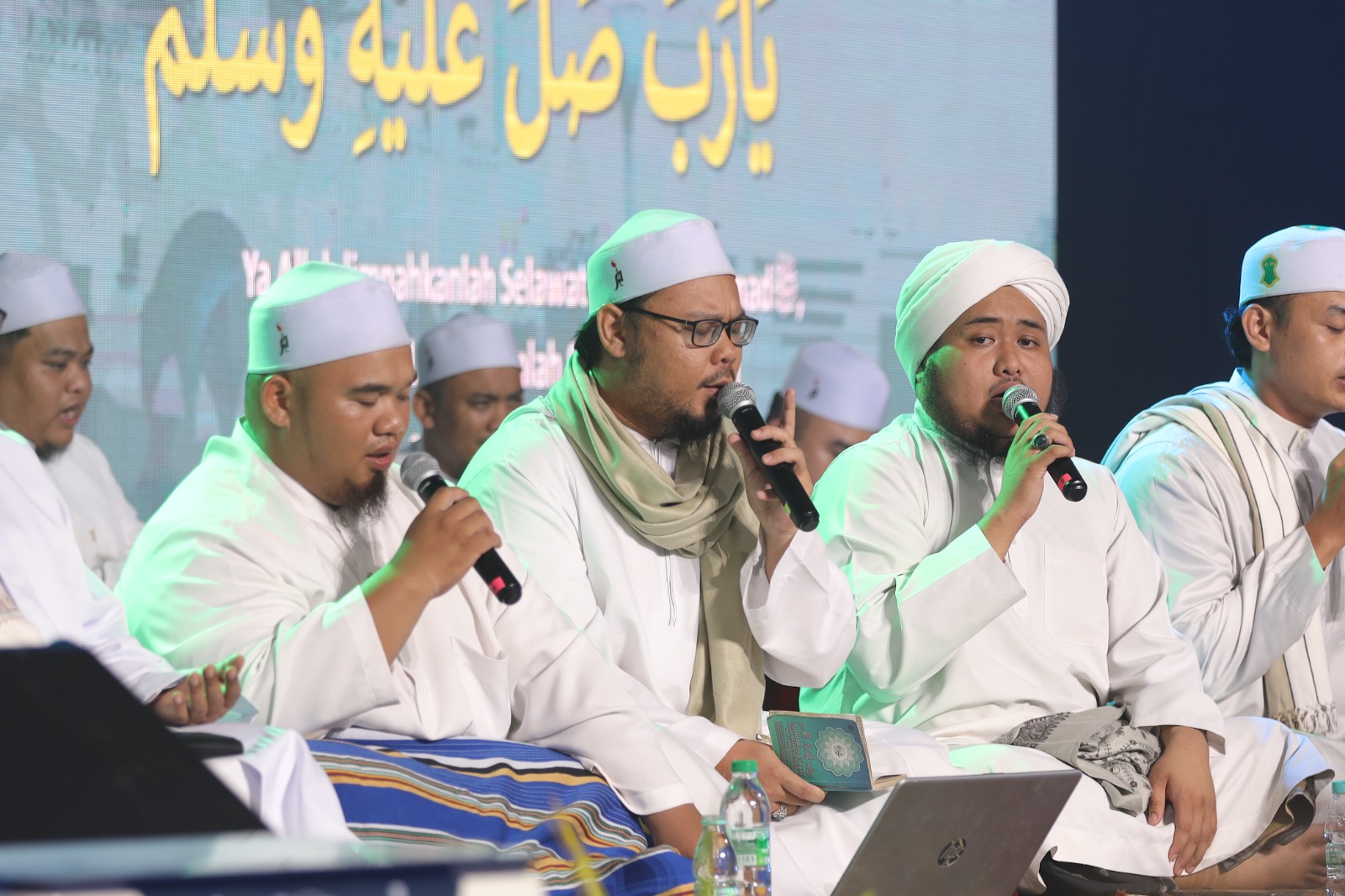 Galeri Festival Maal Hijrah 2025 - 3